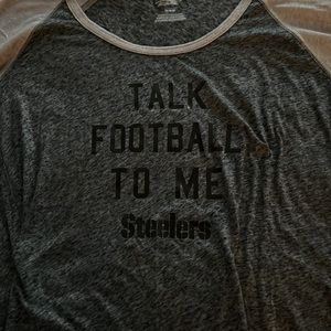 Steelers Football Women’s shirt